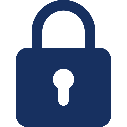 Lock Icon